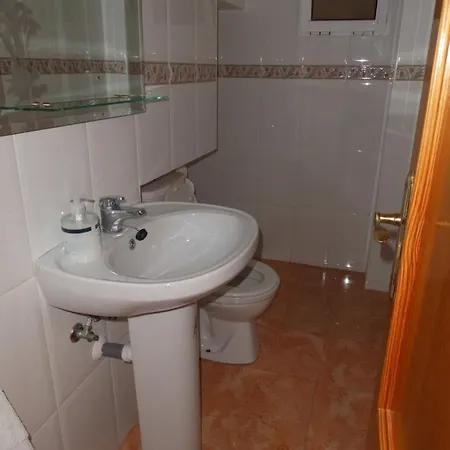 Apacible Casa Con Terraza Y Piscina R58 By Novadesta Puerto Marino