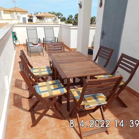 Apacible Casa Con Terraza Y Piscina R58 By Novadesta Holiday home *