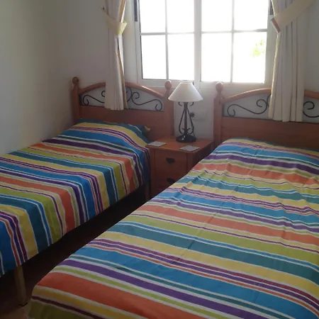 Apacible Casa Con Terraza Y Piscina R58 By Novadesta Holiday home Puerto Marino